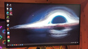 泰坦军团24.5英寸双侧入光屏 425Hz HDR600 FastIPS 硬件低蓝光 DyDs0.3ms 云上舞白 电竞显示器 仓刀X256K 实拍图