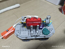 欣格儿童玩具电路积木科学实验套装物理电子益智6-12岁男女孩生日礼物 实拍图