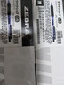 斑马牌（ZEBRA）【热门商品】JJ15按动黑色中性笔0.5mm签字笔商务水笔考试刷题笔高颜值学习办公文具套装10支 实拍图