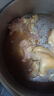 往来白丁 内蒙古去骨牛蹄2斤净重 全半熟食黄牛蹄生鲜带筋肉烧烤火锅食材 实拍图