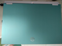 华硕天选6 Pro 酷睿版 国家补贴 Ultra 9 AI高静游戏本笔记本电脑(U9-275HX 32G 1T RTX5070 2.5K)青 实拍图