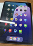 闪魔适用iPad pro钢化膜2026/25/22款air8/7/6/5保护膜11/12.9/13英寸高清抗蓝光平板膜 【加强版电镀双倍抗指纹】 2018/20/21/22款 pro 11英寸 实拍图