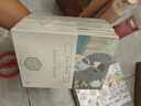 三生花百雀羚出品玻尿酸补水亮肤保湿清洁护肤提亮嫩肤面膜20片 实拍图
