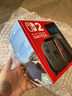 Nintendo Switch任天堂Switch2港版游戏机 switch二代便携游戏掌机 HDR屏幕电视游戏主机【单机 标准版】不含游戏 实拍图