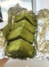 鲜京采抹茶巧克力脆皮泥巴派（8枚装）310g蛋糕面包办公室零食 实拍图