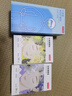 京东京造花青素冷敷护眼贴20片/10对 冰敷冷敷眼罩缓解眼疲劳儿童 实拍图