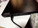 ThinkPad【国家补贴15%】T14p AIPC酷睿Ultra9 14.5英寸高性能工程师笔记本电脑32G 1TB RTX5050商务办公本 实拍图