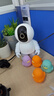 小米智能摄像机 4家用云台摄像头800万像素4K超清室内监控360度无死角带夜视手机远程婴儿宠物宝宝母婴 实拍图
