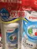 贝亲（Pigeon）奶瓶清洗剂 婴儿专用 奶嘴玩具果蔬清洁1300ml 囤货装 PL156 实拍图