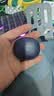 vivo TWS Air3 蓝莓蓝 45h超长续航 3.6克超轻佩戴 3D全景音频 蓝牙耳机 S50搭配耳机 实拍图