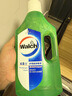 威露士（Walch）多用途消毒液(1L*3+60ml*2)衣物消毒水居家地板杀菌除螨 非84酒精 实拍图
