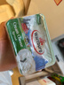 沃特堡（wartburg）【热门商品】奥地利进口 蒜香味涂抹奶油奶酪 150g 冷藏 原制奶酪 实拍图