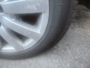 佳通轮胎(Giti)轮胎205/55R16 91V  228v1 原配吉利帝豪 适配 速腾/宝来 实拍图
