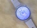 HUAWEI WATCH GT 6 流光紫 41mm智能手表多维情绪健康全新骑行体验 实拍图