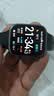 Smorss【2片冰瓷膜】适用华为watch fit5保护膜华为watchfit5手表膜华为手表FIT5非钢化膜全屏超清防摔刮 实拍图