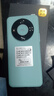 魅紫X60pro新款手机5G卡全网通512G高端旗舰大屏电竞畅玩游戏百元安卓学生长续航便宜老人智能原装新机 绿野青【官方正品】 12GB+128GB 实拍图
