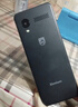 飞利浦（PHILIPS）E6808 老年手机4G全网通超长待机老人机学生初中高中生GPS精准定位视频通话大字大屏手机 星空黑 实拍图
