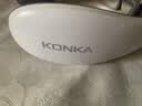 康佳（KONKA）颈椎按摩器富贵包颈部肩部按摩颈椎仪肩颈按摩仪脖子揉捏按摩仪送男友老婆七夕节生日礼物 奢华款+15档6加热片+加热+脉冲捶打+充电+礼盒 实拍图