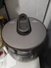 美的（Midea）【价保618】有钛0氟青瓷电压力锅少盐提鲜70kPa高压锅1000W大功率0涂层多功能一体电饭煲E5860G 实拍图