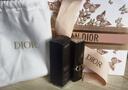 迪奥Dior【邓为推荐】烈艳蓝金口红丝绒999哑光唇膏生日礼物送女友 实拍图