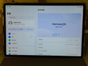 HUAWEI MatePad 11.5 S 灵动款 柔光版 华为平板电脑 护眼云晰柔光屏 学生学习 12+256G 羽砂紫 实拍图