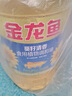 金龙鱼 食用油 葵花籽清香型食用植物调和油5L*4 实拍图