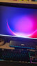 SANC盛色23.8英寸2K原生180Hz FastIPS显示器10bit 硬件低蓝光 小夜灯耳机挂架 电脑电竞屏幕 G52Max 实拍图