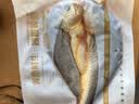 霞浦大黄鱼黄鱼鲞东海大黄鱼黄花鱼活鱼现杀新鲜速冻三去处理 250g 实拍图