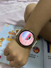 HUAWEI WATCH GT 6 浮光白 41mm智能手表多维情绪健康全新骑行体验强劲续航 实拍图