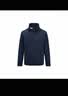 HELLY HANSEN, HH【经典款新色】海丽汉森hh CREW防泼水防风户外梭织外套休闲夹克 藏青色 2XL 实拍图