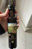 爷爷的农场核桃油热炒油250ml 进口食用油凉拌辅食油 赠婴儿宝宝辅食谱 实拍图