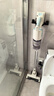 美的（Midea）无线吸尘器家用吸尘器家用宠物手持吸尘器大吸力轻量车载长续航地毯猫毛狗毛吸毛器Q2 实拍图