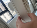 美的（Midea）【幸运草安睡2.0MAX】闪电拆装直流变频家用电风扇语音遥控大风量落地扇一级能效卧室轻音新款电扇 实拍图