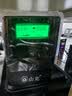 山克SP1000A ups不间断电源 办公电脑备用电源1000VA/600W 家用停电应急电源防断电 实拍图