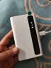 联想随身wifi6支持5G4G设备无线移动通用流量上网卡无限随行携带网络车载路由器笔记本电脑2026新全国 实拍图