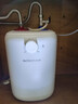 光芒GD615-U2(PJ)厨宝 速热家用电热水器厨房储水式上出水节能恒温 6升 实拍图