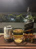 尊尼获加（JOHNNIE WALKER）洋酒 12年黑方黑牌500ml 苏格兰调和型威士忌无盒 实拍图