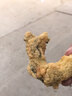 鲜京采内蒙古孜然羊肉串净重2斤 （约50串）露营户外烧烤 京东自有品牌 实拍图