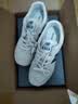NEW BALANCE秋季男女同款复古灰色耐磨轻便运动休闲鞋574系列ML574LGI 38.5 实拍图