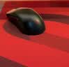 卓威奇亚（ZOWIE GEAR）H-SR-SE炽II 电竞鼠标垫 细面鼠标垫 游戏鼠标垫大号 电竞桌垫gsrse炽升级款大尺寸（随机发货） 实拍图