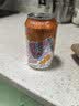 冰峰（ICEPEAK）经典双味礼盒装|橙味汽水6罐+风味酸梅汤6罐国货怀旧组合 实拍图