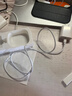 苹果充电线适配原装正品60W快充线iPhone14/13/12promax/11/8/XR手机ipad平板充电器数据线Lighting 【原盒封装】苹果30W快充头+1米PD闪充线 晒单实拍图