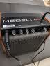 美得理（MEDELI）AP36 电子鼓专业音箱音响 实拍图