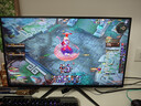AOC24.5英寸2K 原生300hz超频320Hz FastIPS 1ms HDR400 出厂校色 硬件低蓝光 游戏电竞显示器 【升级】宙斯盾2K320hz Q25G4S 实拍图