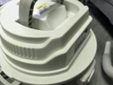 德尔玛（Deerma）【重磅新品】TJ700S 干吹两用吸尘器 家用商用 吸尘器桶式大吸力 整机降噪设计ZN-530 实拍图
