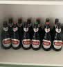 燕京啤酒U8小度酒 500ml*24瓶  现货热卖 整箱装 大促热卖 实拍图