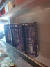 魔爪（Monster）无糖超越仙境 能量饮料 风味饮料 功能饮料 330ml*24罐运动饮料 实拍图