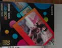 INSTAX富士instax立拍立得 宽幅相纸 彩虹双包装20张（适用于WIDE系列相机） 实拍图