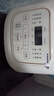 美的（Midea）电压力锅高压电饭煲小型2-3人1.8L多功能一体开盖火锅智能预约煲汤炖煮迷你电饭锅MY-E220 实拍图
