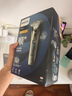 飞利浦（PHILIPS）【父亲节礼物】剃须刀电动官方旗舰正品旋护9系pro智能刮胡全身水洗进口刀头敏感舒享送老公男友 【配底座+收纳包】店铺爆款S9647 实拍图